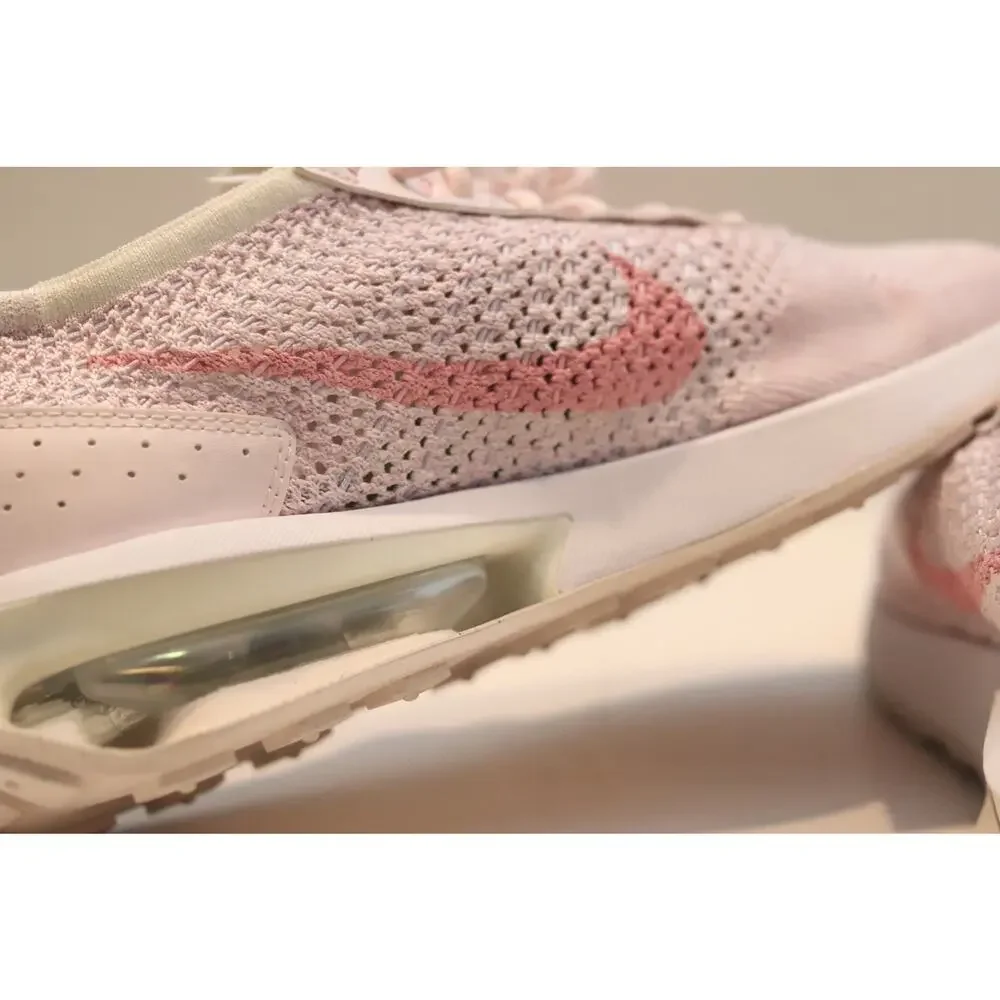 Nike Air Max Flyknit Racer Sz 8.5